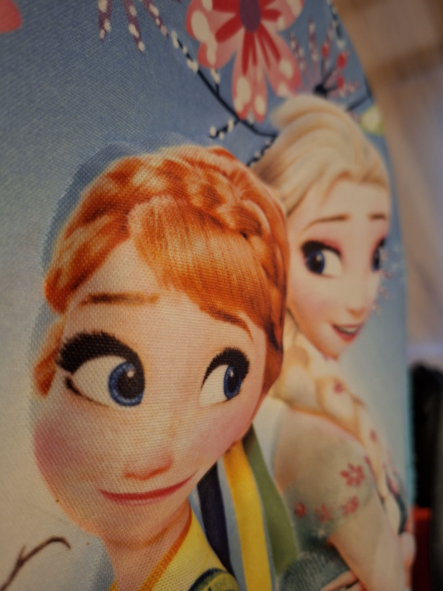 Plecak ELSA 3d plus torebki idealne