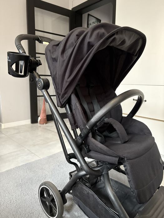 Wózek Cybex Eezy S Twist +2