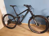 Trek Slash 8 1x12 Sram X01 RockShox Lyrik RCT3 DT Swiss FR 29"