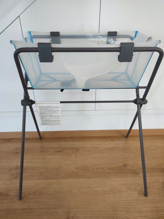 Suporte banheira Stokke flexi Bath