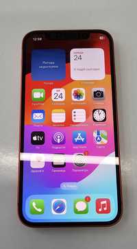 Продам IPhone 12 64gb red