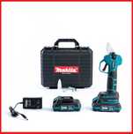 акумуляторний секатор Makita DUP385. Арт. 9011