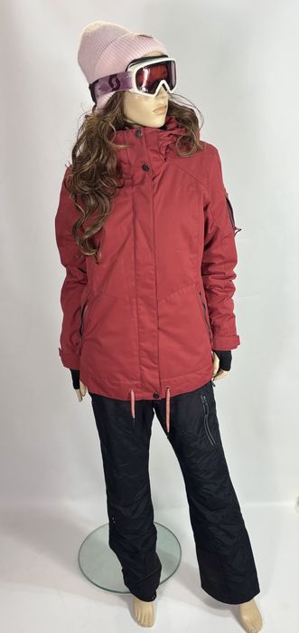 Костюм лижний жіночий  М ідеал