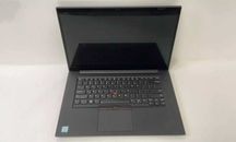 LENOVO THINKPAD P1 GEN 2/XEON E-2276M/ 256GB/16GB RAM/Quadro T2000/4K