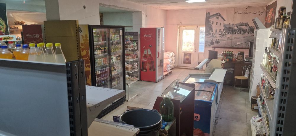 Нежитлове та житлове приміщення