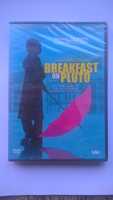 Breakfast in Pluto - dvd novo