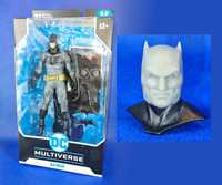 McFarlane Toys Batman v Superman Dawn of Justice Figurka GRATIS GŁOWA