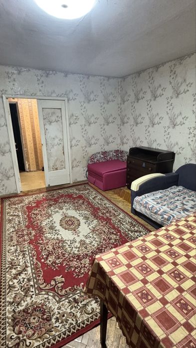 Сдам 3к квартиру на Бочарова