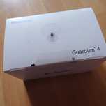 Guardian 4 sensory