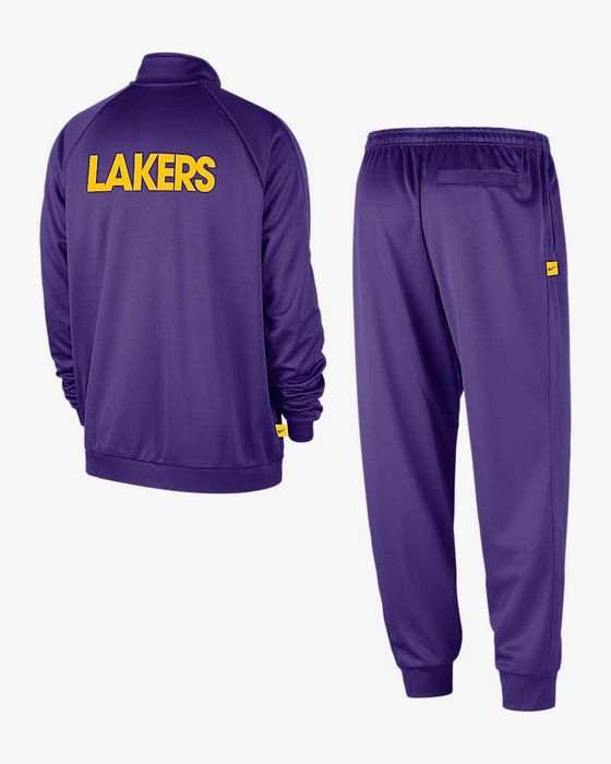 Los Angeles Lakers Club Courtside
Dres męski NBA Nike
