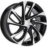 4x Felgi 16 5x98 m.in. do FIAT 500L Trekking Tipo Doblo Scudo Egea Ulysse LANCIA - B1514