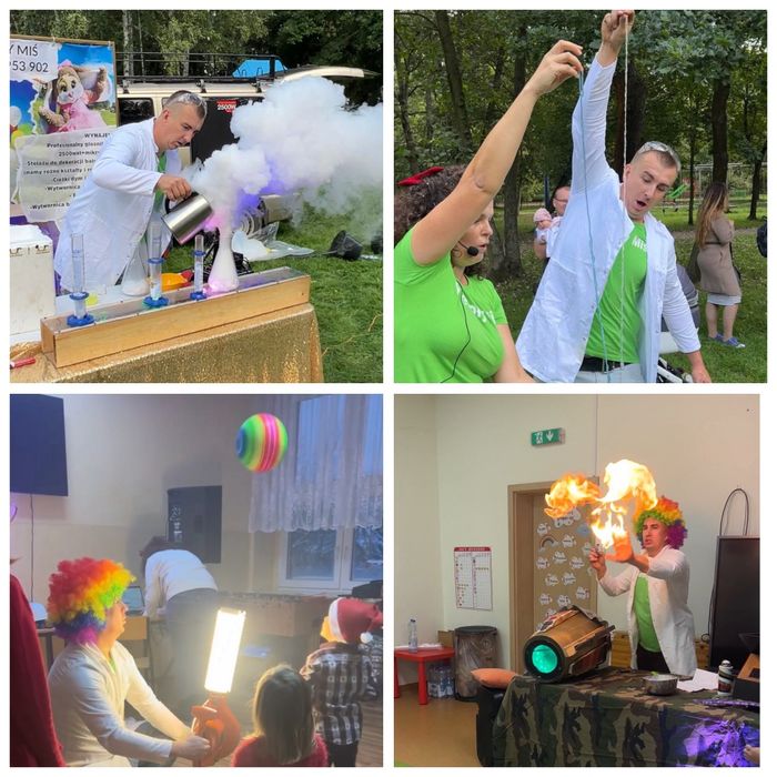 Wszystko dla imprezy