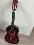 Gitara klasyczna Suzuki SCG-2 3/4