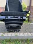 Fotel Mercedes Actros MP4/MP5