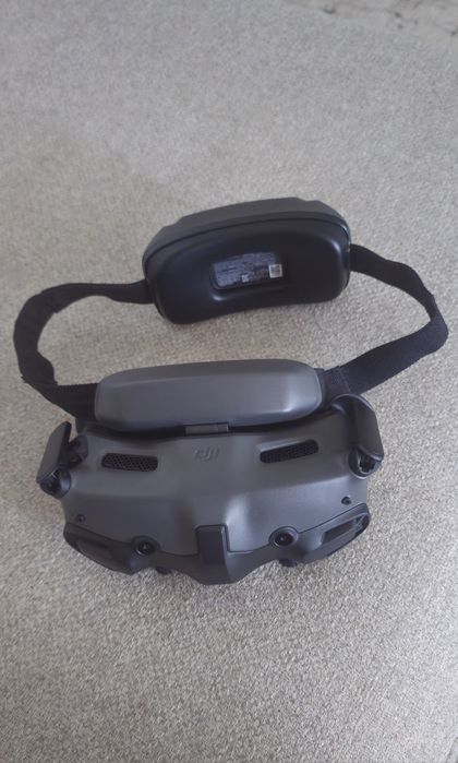 Dji FPV - Goggles 3