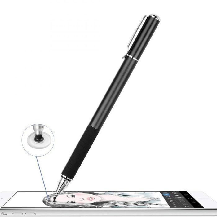 Tech-Protect Stylus Pen Rose Gold