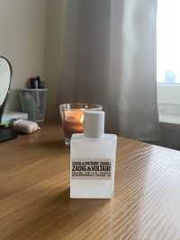 perfumy zadig&voltaire this is her