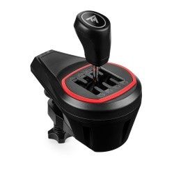 Важіль КПП Thrustmaster TH8S Shifter Add-On