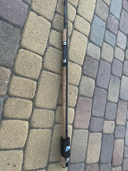 Wędka Sportex Xclusive Feeder NT 3,3m