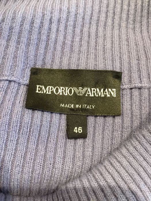 Top lindíssimo do Empório Armani , tamanho 46 NOVA