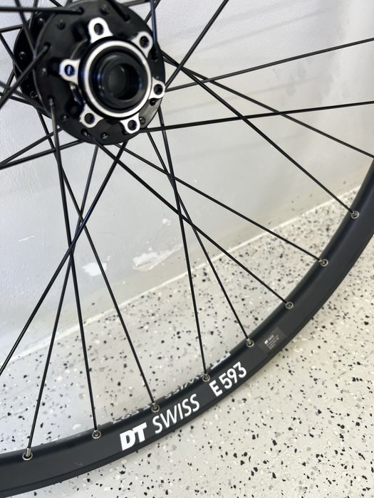 Koła MULLET 29”/27,5” BOOST MTB/XC/ENDURO DT Swiss Novatec Sapim