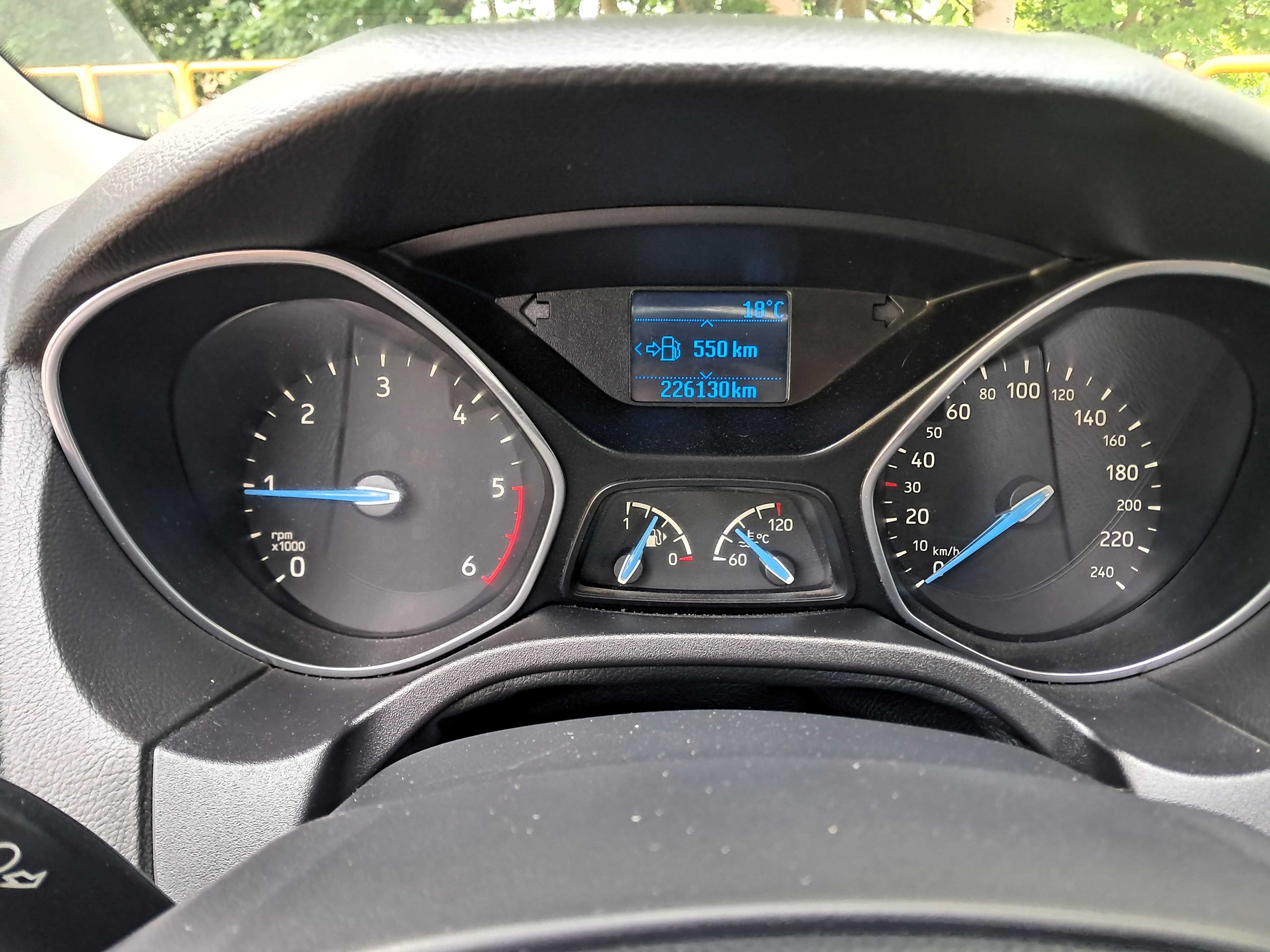 Ford Focus Okazja od pierwszego właściciela