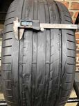 oL.8487 Opona 245/40R17 Dębica Presto UHP2 1szt RUDA ŚLĄSKA