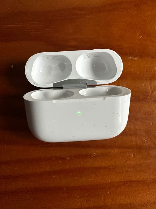 Caixa de Pro APPLE 2ª Geração USB-C