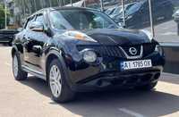 Nissan Juke 2012 року