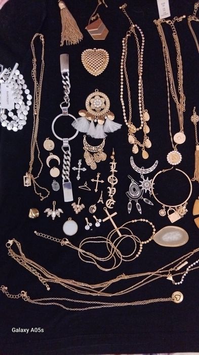 Бижутерия Италия огромный выбор