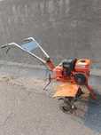 Moto cultivador usado