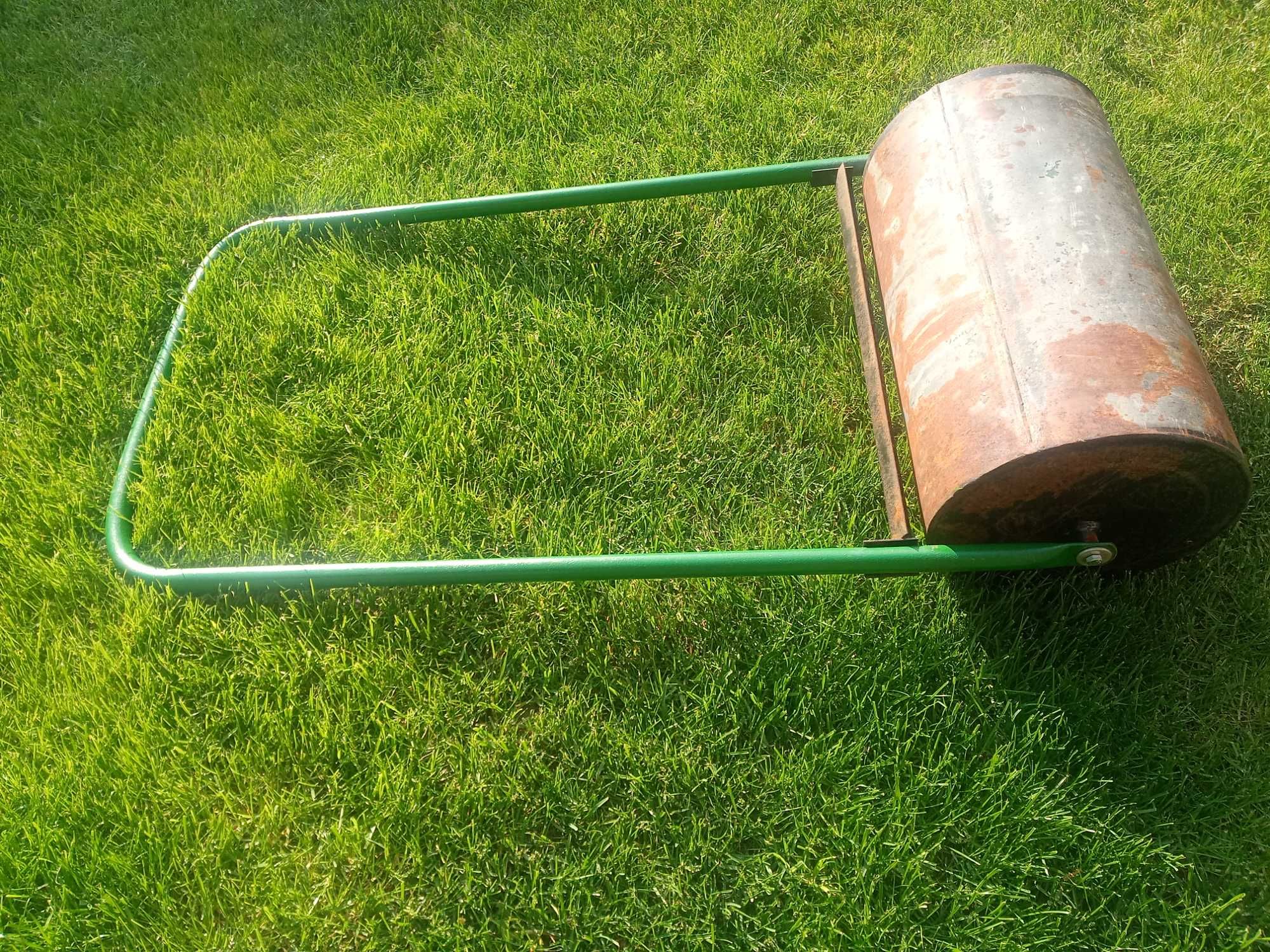Walec ogrodowy ok.40kg