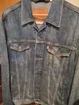 Casaco Levis Strauss