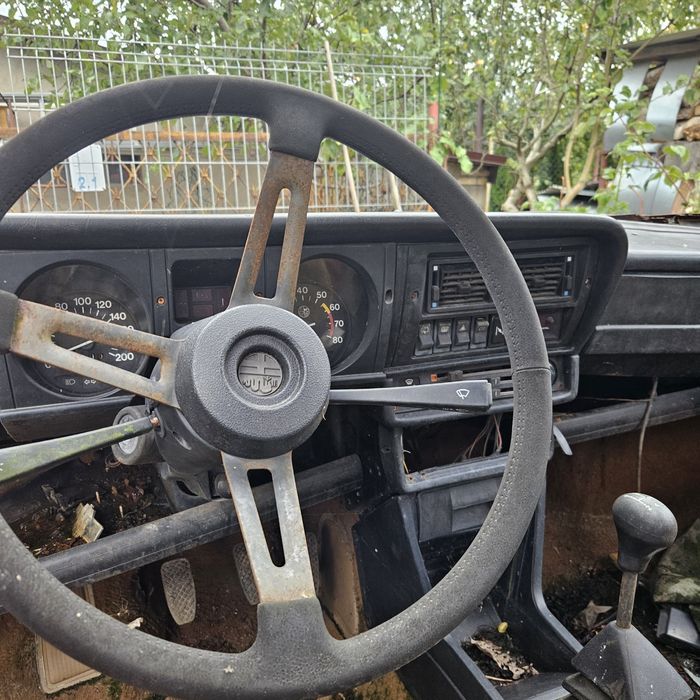 Alfa romeo Sud Okazja czesci