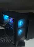 Komputer do gier w 2k (1440p) (intel i5, rtx 3070)