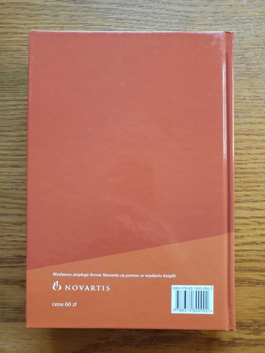 Nadciśnienie tętnicze - Andrzej Januszewicz. Wyd. IV - Kraków 2007
