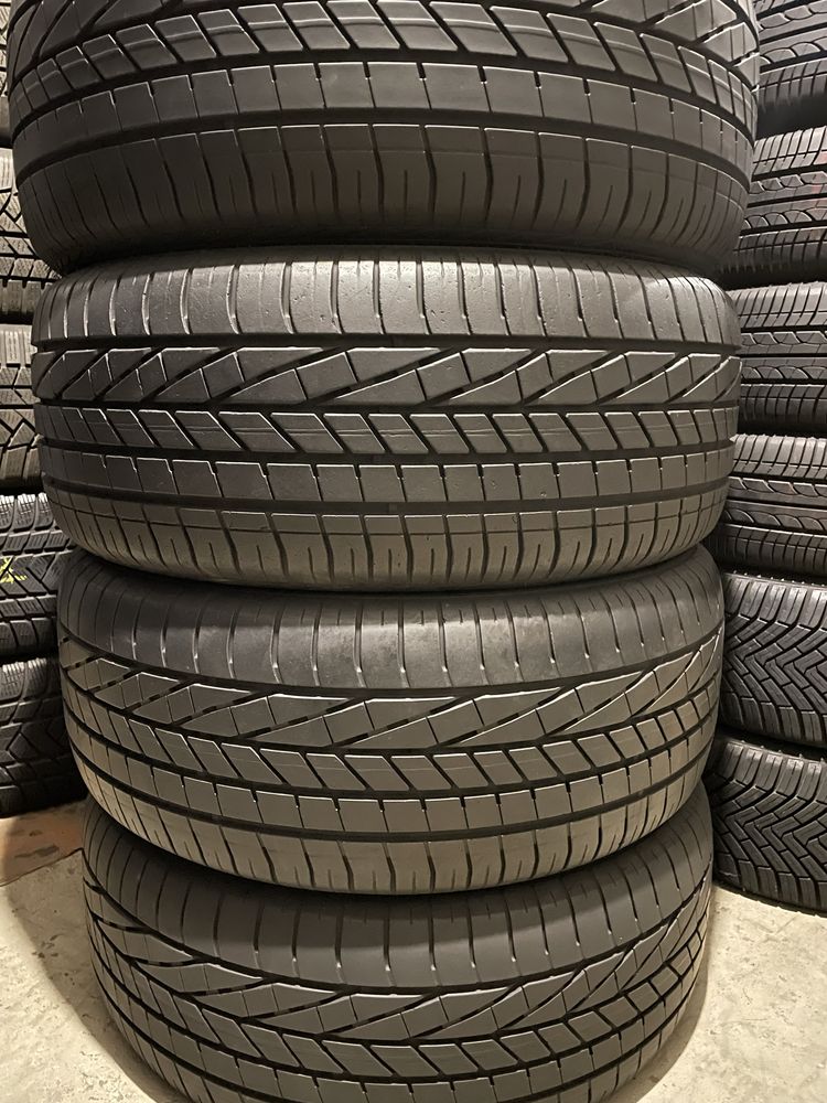 255/45 R20 Goodyear (Germany)