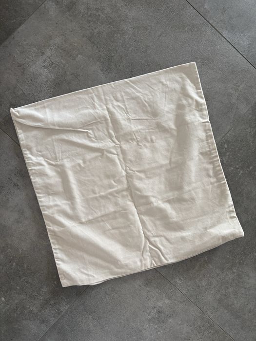 Poszewka na poduszke ikea sanela