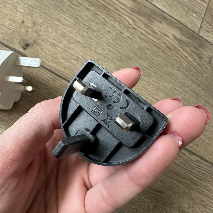 Adapter wtyczka sonny