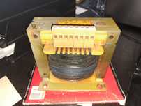 Transformator ESP 230/10