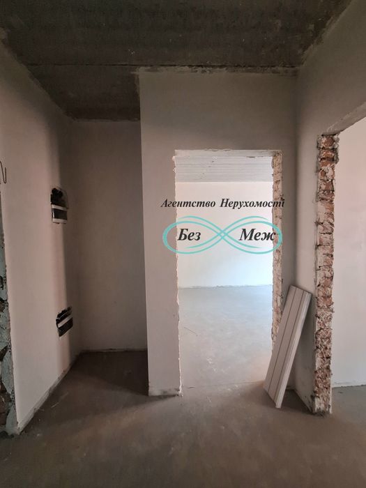 Продаж 1 кім квартири в ЖК Волошковий 40 м2, Миру 16, без ремонту