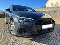 Audi A3 40 TFSIE S-Tronic Advanced