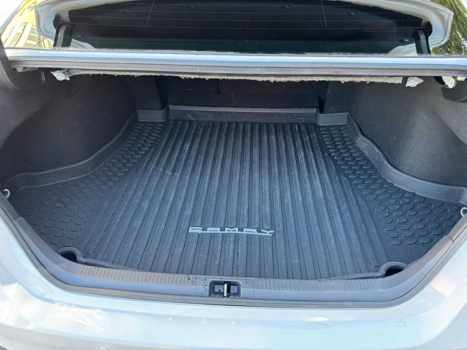 Toyota Camry Prestige+ 2021