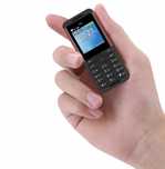 Servo 5310 три сім карти