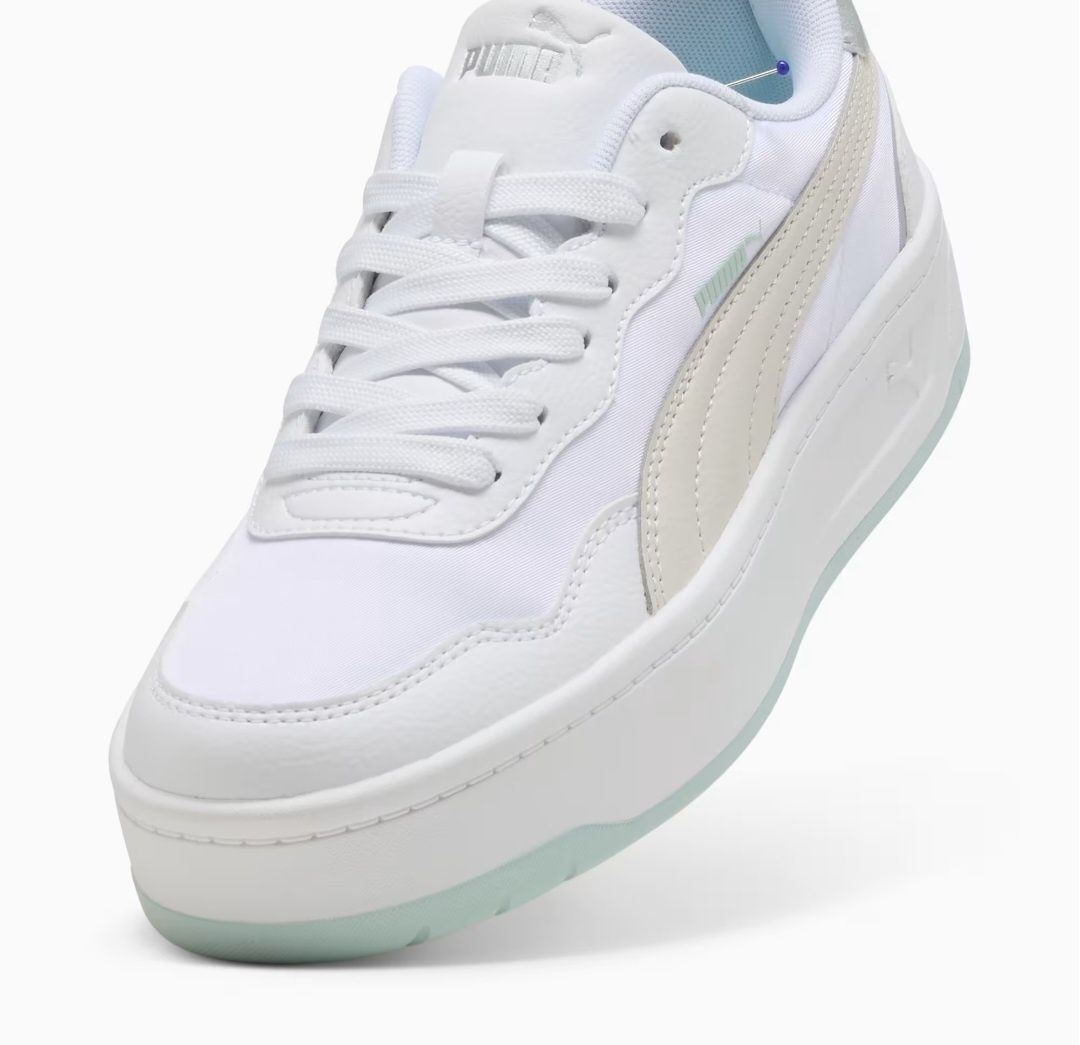 Nowe Puma Court 41