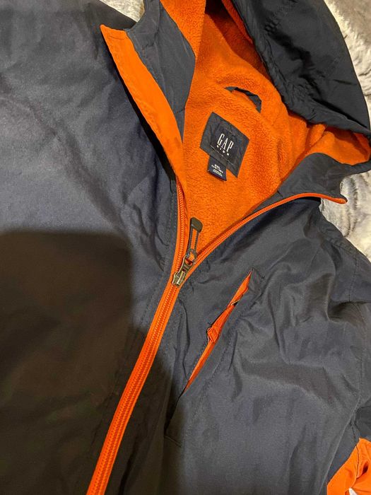 Куртка GAP Kids , на бірці XXL дитячий (14-16), підійде ж молодшим