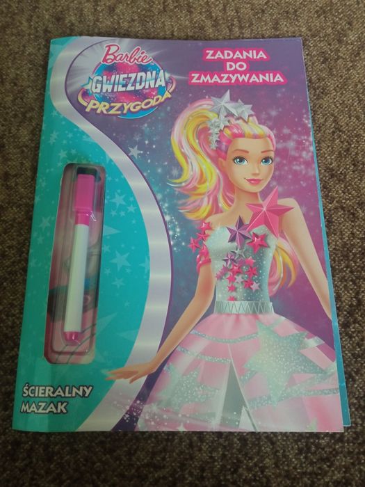 Książka dla dzieci