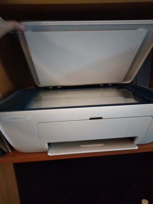 Impressora para peças urgência