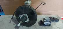ABS Servofreio Opel Corsa D
