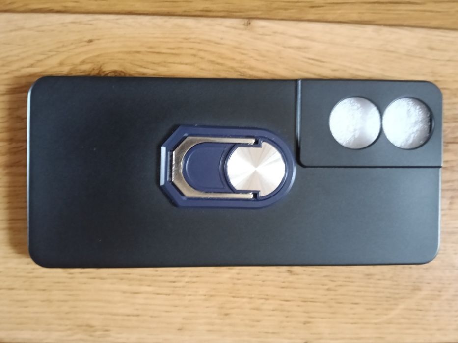 Sprzedam smartfon TCL 40 Nxtpaper 8/256GB 6.78", niebieski, jak NOWY!